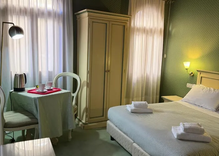 Locanda Ruga Rialto Venecia