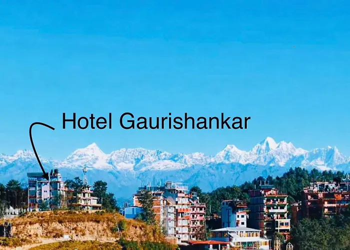Gauri Shankar Hotel Nagarkot