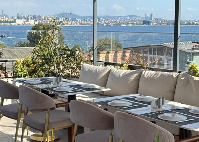 Sahar Sultan Hotel İstanbul