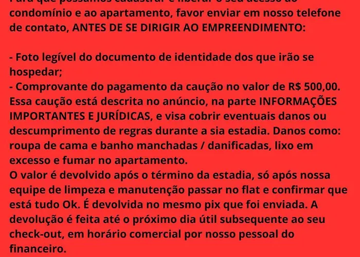 THE SUN RESORT, SHTN TRECHO 2, ENXOVAL DE CAMA E BANHO, PISCINA AQUECIDA, VAGA DE GARAGEM, ACADEMIA, LAVANDERIA, CONVENIÊNCIA 24h, WI-FI, SMART TV, QUADRA DE AREIA, RECEPÇÃO 24h BY REI DOS FLATS Brasília