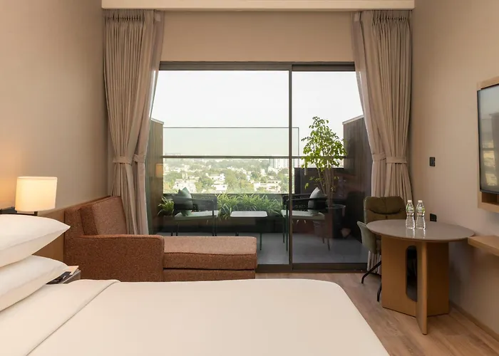 Fairfield By Marriott Vadodara