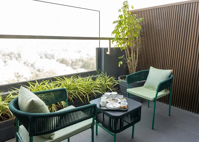 Fairfield By Marriott Vadodara