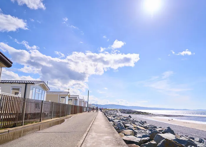 Golden Sands Holiday Park By Away Resorts Kinmel Bay