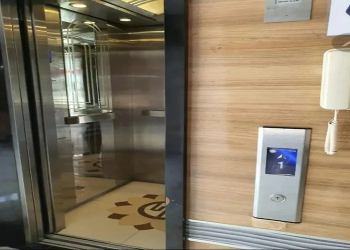 Senayan Suites Jakarta