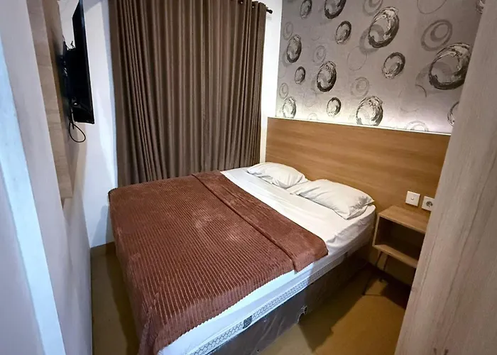 Senayan Suites Jakarta