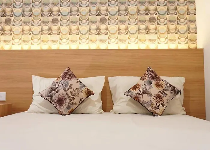 Senayan Suites Jakarta