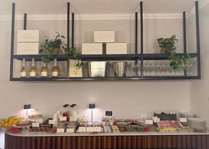 The Foscarini Hotel Mogliano Veneto