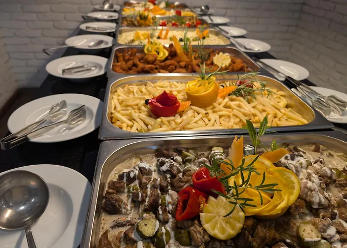 Montenegrina Hotel & Spa All-Inclusive Bečići