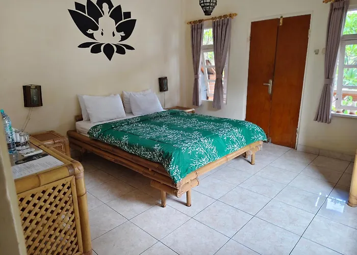 Hotel Chonos Lovina 