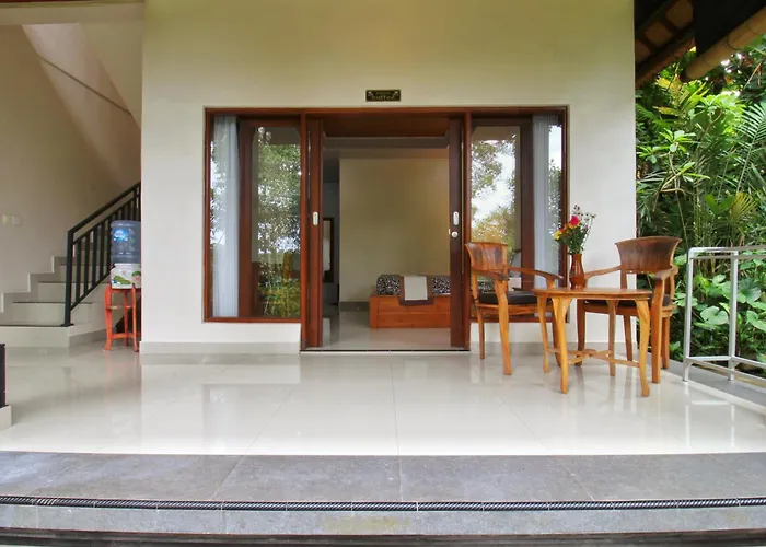 Alam Dewa Hotel Ubud 
