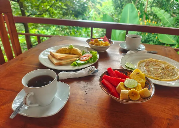 Alam Dewa Hotel Ubud 