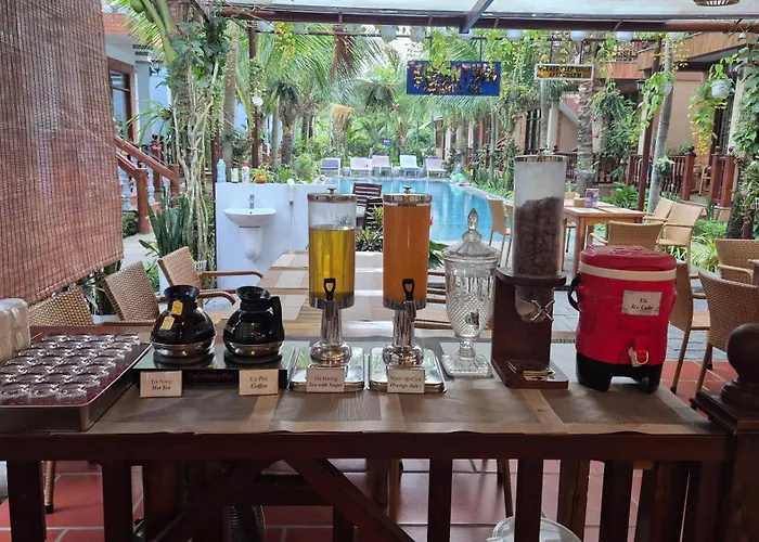 Valentina Resort & Spa Phú Quốc