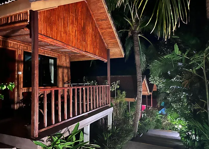 Pawpaw Resort Lamai Beach 
