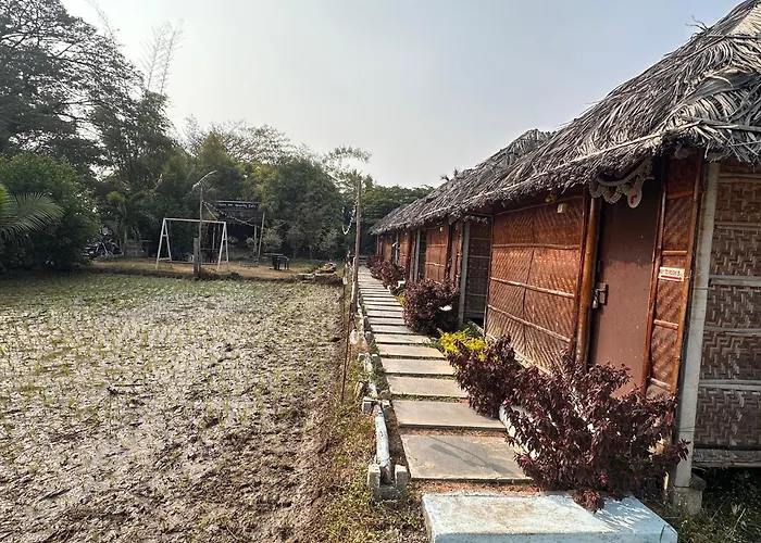 The Gravity Cafe -A Unit Of Staychillhampi
