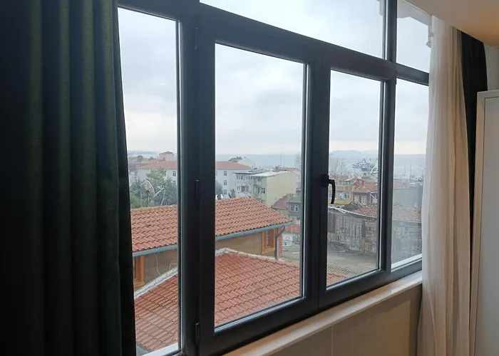 Costera Hotel Istambul