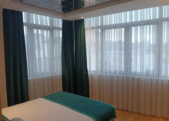 Costera Hotel Istambul