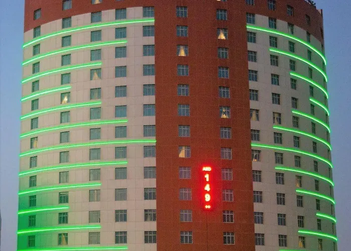 Crown Palace Hotel Ajman
