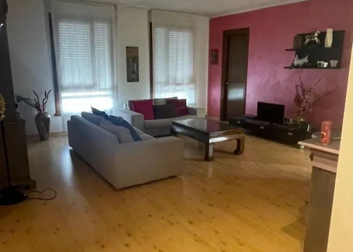 Charlotte Room Bassano del Grappa