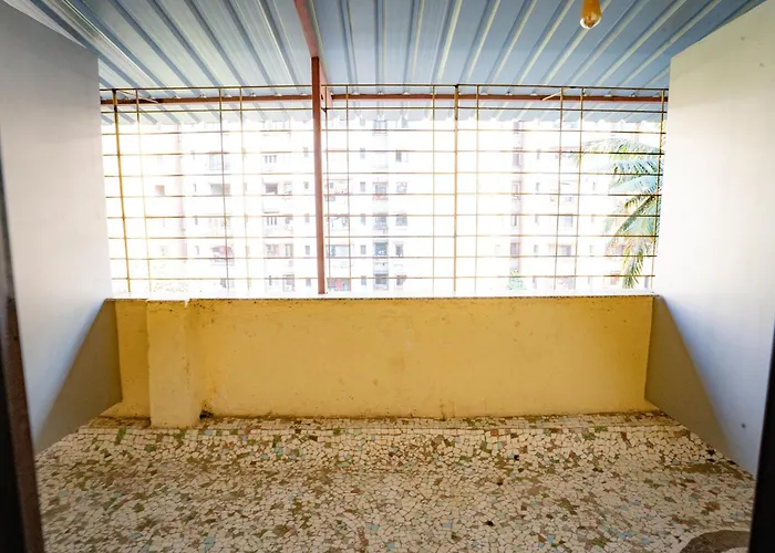Hotel Mourya Residency Navi Mumbai