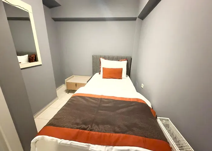 Class Suıt Resıdence Çanakkale