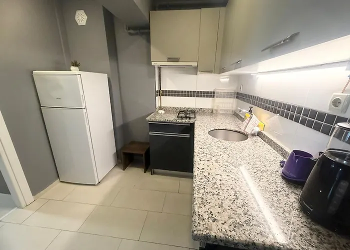 Class Suıt Resıdence Çanakkale