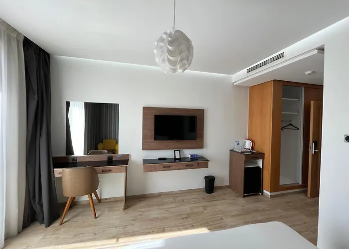 Surf One Hotel Tamraght
