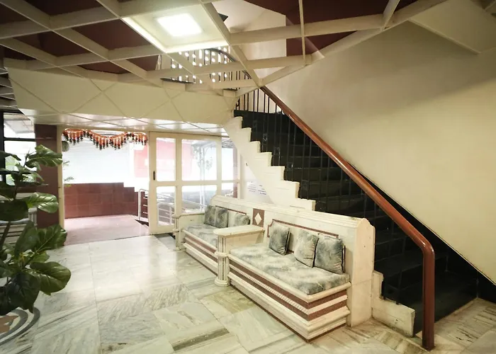 Hotel Kartiki Aurangabad 