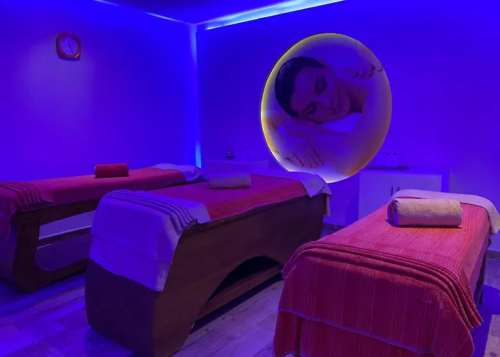 Soulotel Emerald Resort & Spa Marsa Alam