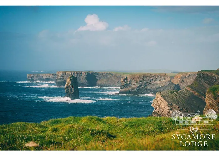 Sycamore Lodge Kilkee