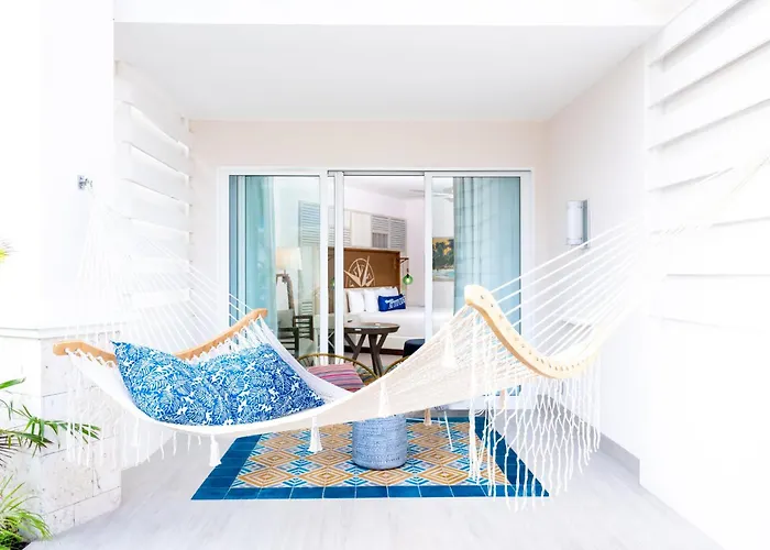 Margaritaville Island Reserve Riviera Maya - An Adults Only Karisma All-Inclusive Experience Puerto Morelos