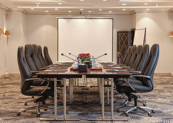 Helnan Mamoura Hotel & Events Center Alexandria