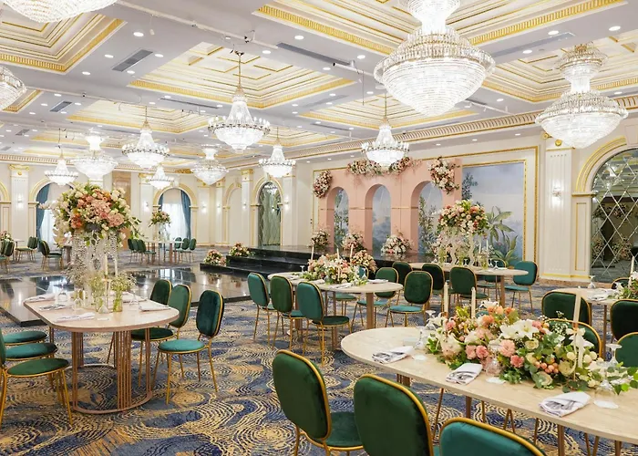 Helnan Mamoura Hotel & Events Center Alexandria