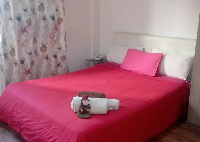 The Tony Hotel Nicosia