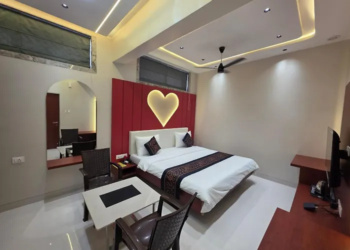 Hotel Modi Samrat Aurangabad 