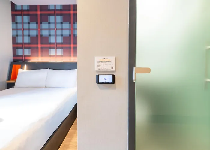 Easyhotel Dublín