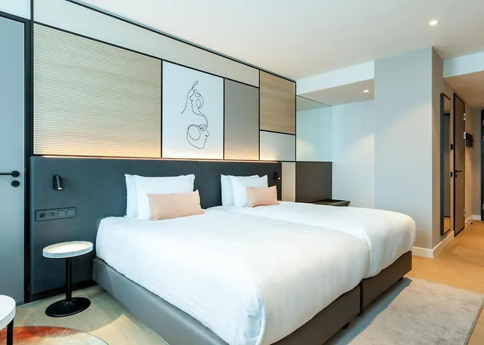 Residence Inn By Marriott La Haya