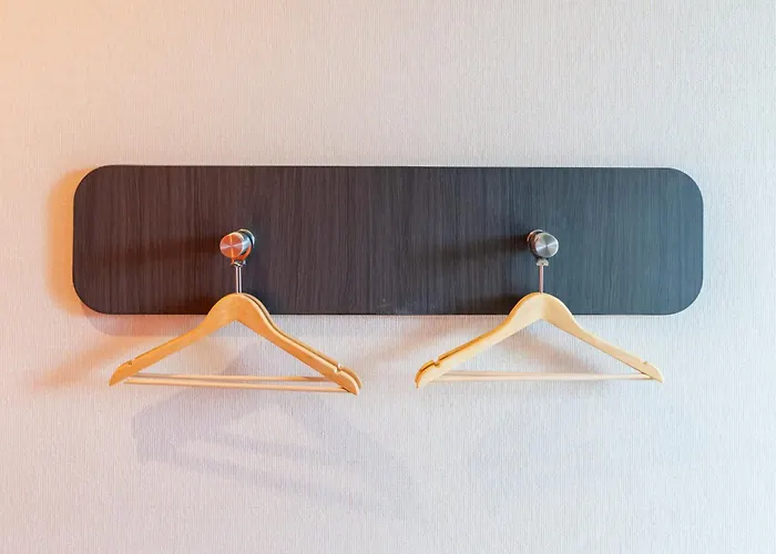 Easyhotel Dublín