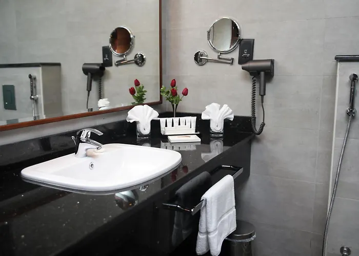Tulip Inn Majan Hotel And Suites Salalah