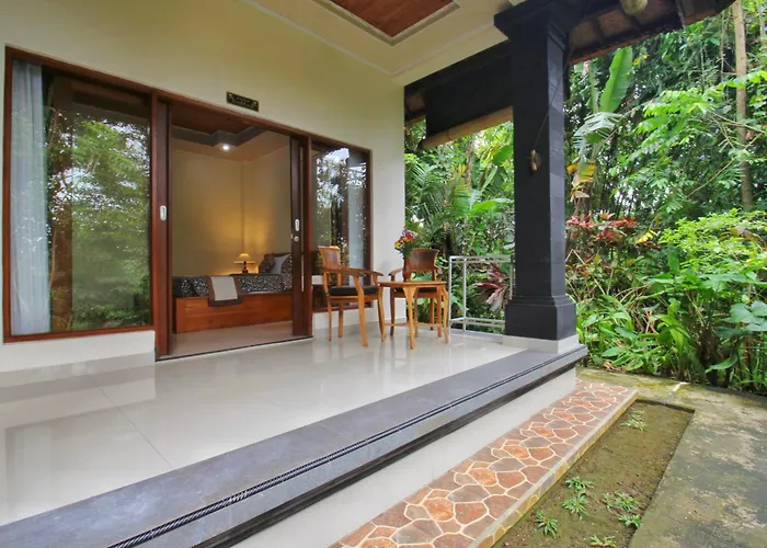 Alam Dewa Hotel Ubud 
