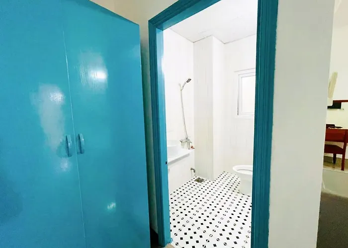 Hệ thống Myla - Trụ sở Ks Kim Liên Hotel Vũng Tàu