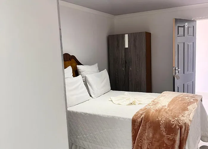 Sunset Guesthouse - Mthatha