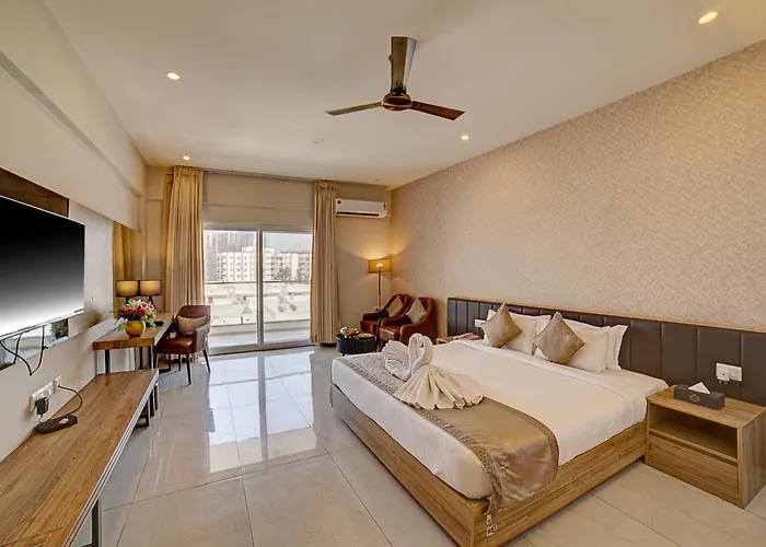 Vrr Astoria Hotel & Convention Center Jigani