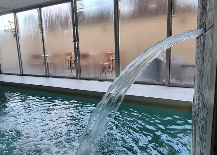 Gran Hotel Dakar Mendoza