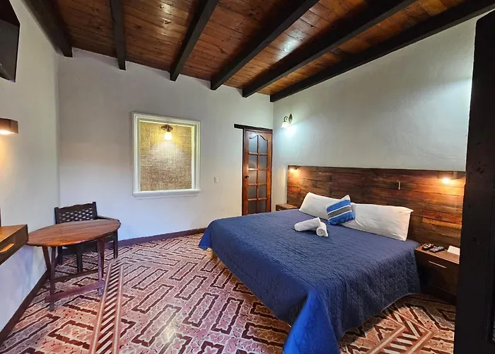 Arte Sano Vegan Hotel&Spa San Cristobal San Cristóbal de Las Casas