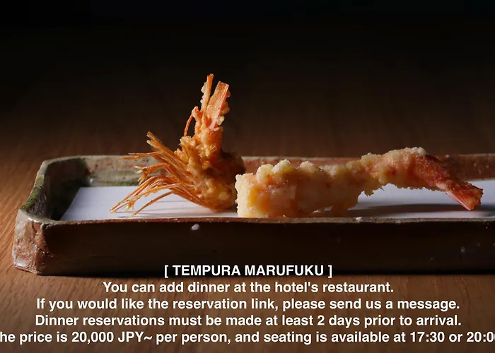 Marufukuro Hotel Kyoto