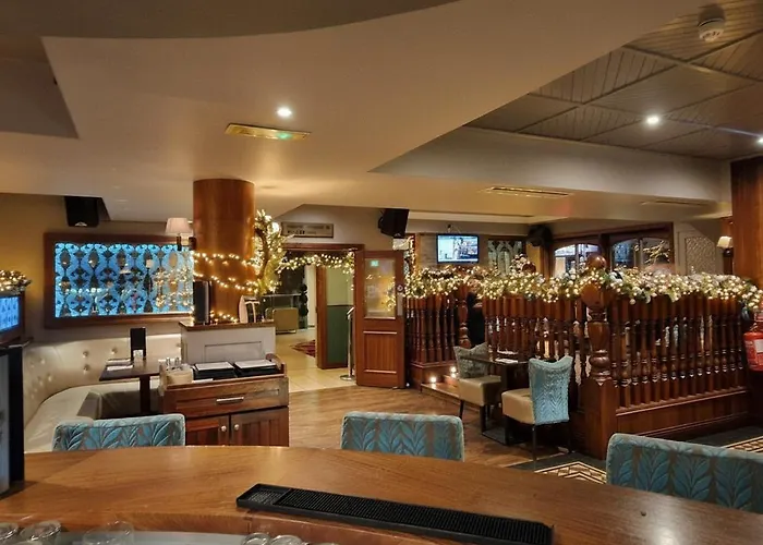 The Terrace Hotel Magherafelt