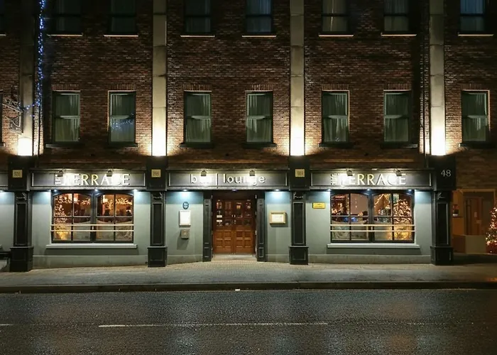 The Terrace Hotel Magherafelt