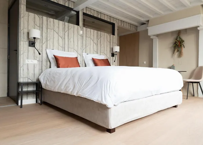 Het Heerenlogement Beusichem
