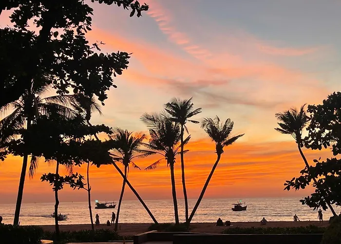 Amorii Hotel Phu Quoc