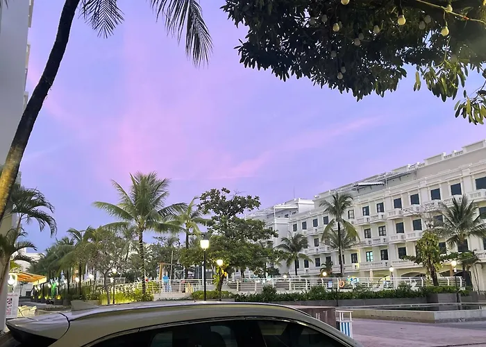 Amorii Hotel Phu Quoc